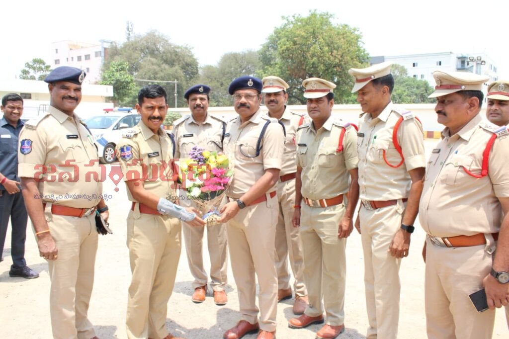 మన ఊరు – మన భద్రత – మన బాధ్యత