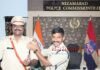 జిల్లాలో సర్కిల్ ఇన్స్పెక్టర్ నుండి ఏ.సి.పి గా ప్రమోషన్