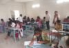కొనసాగుతున్న డిగ్రీ పరీక్షలు