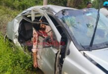 భద్రాచలంలో ఘోర విషాదం: బంధువుల ఇళ్లకు వెళ్లి వస్తుండగా మృత్యువు కోరల్లోకి.. ఒకే కుటుంబంలో ముగ్గురు బలి