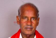 కొత్తగూడెం-జగ్గయ్యపేట రోడ్డును జాతీయ రహదారిగా ప్రకటించండి: ఎమ్మెల్యే కూనంనేని సాంబశివరావు