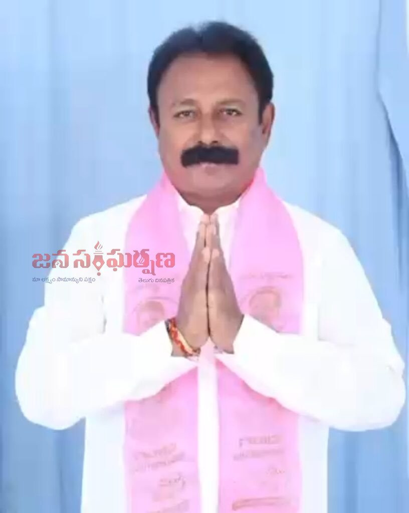 సింగరేణి గనుల మూతపై బిఆర్ఎస్ నేత కొండి కుమార్ స్వామి ఆగ్రహం