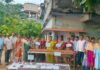 ఏజీహెచ్ఎస్ రోంపైడ్ పాఠశాలలో హరిత యజ్ఞం: విద్యార్థులచే 2,000 సీడ్ బాల్స్ తయారీ