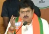 ఫాతిమా కాలేజీ వదిలి పేదల ఇళ్లు కూల్చుతారా?: ‘హైడ్రా’పై ఎన్. రాంచందర్ రావు తీవ్ర ఆగ్రహం