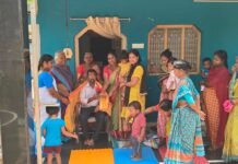తల్లిపాలే బిడ్డకు మొదటి టీకా: కౌన్సిలర్ కోర్లపాటి శివకిరణ్