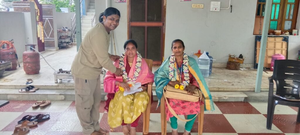 ఓటు హక్కు ప్రజాస్వామ్యానికి ప్రాణం: కౌన్సిలర్ దండు సారయ్య