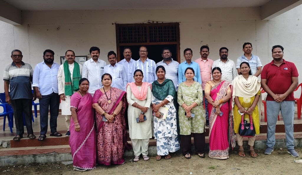 నేడు భద్రాచలంలో అంతర్జాతీయ ఆదివాసీ దినోత్సవం: జయప్రదం చేయాలని ఐక్య వేదిక పిలుపు