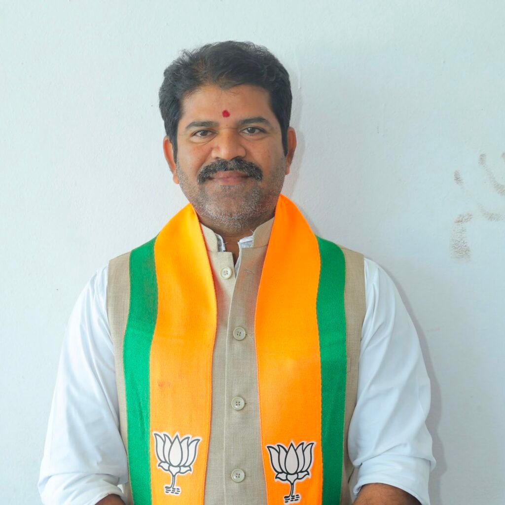 దేశభక్తితో హోరెత్తనున్న టేకులపల్లి: రేపు నిర్వహించనున్న బిజెపి మెగా ర్యాలీ