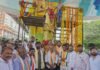రాజీవ్ జయంతి.. కాంగ్రెస్ శ్రేణుల ఘన నివాళి