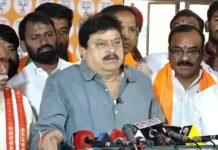 సర్దార్ సర్వాయి పాపన్న పేరును జనగామ జిల్లాకు వెంటనే పెట్టాలి: బిజెపి రాష్ట్ర అధ్యక్షుడు ఎన్. రామచంద్రరావు డిమాండ్