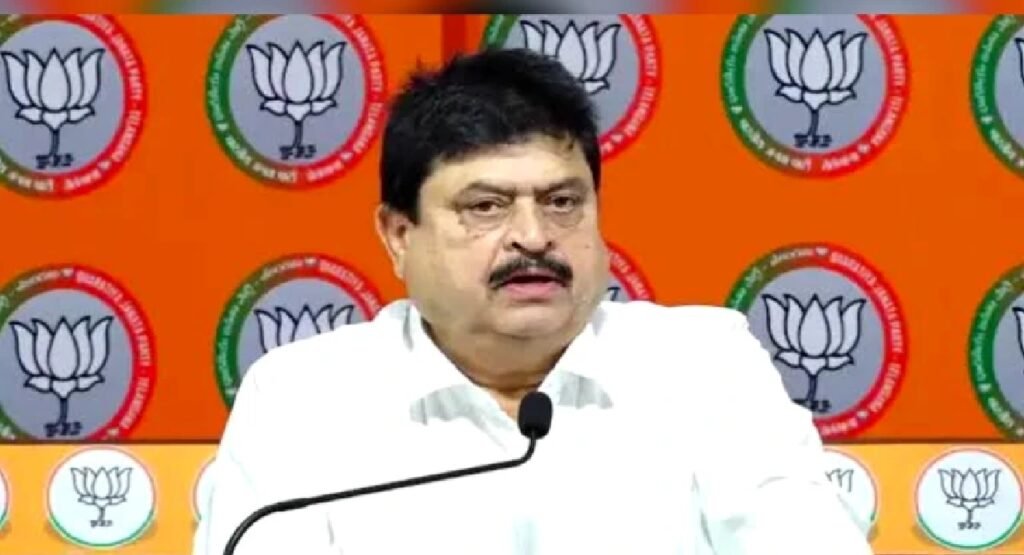 వైద్య విద్యార్థుల భవిష్యత్తుతో చెలగాటం వద్దు – హైకోర్టు, సుప్రీం తీర్పులను అమలు చేయాలని డిమాండ్