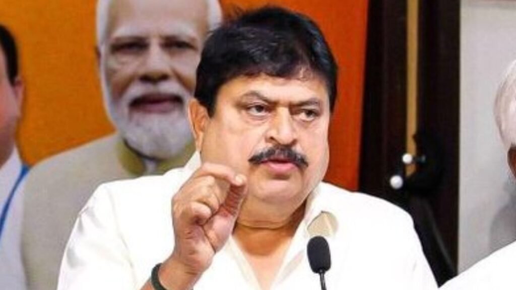 రాజీవ్ రహదారి ఎలివేటెడ్ కారిడార్ బాధిత కుటుంబాలకు న్యాయం చేయాలి: బీజేపీ రాష్ట్ర అధ్యక్షులు ఎన్. రామచంద్రరావు