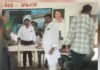 పోతంగల్లో ప్రభుత్వ భూముల పరిరక్షణకు చర్యలు తీసుకోవాలి