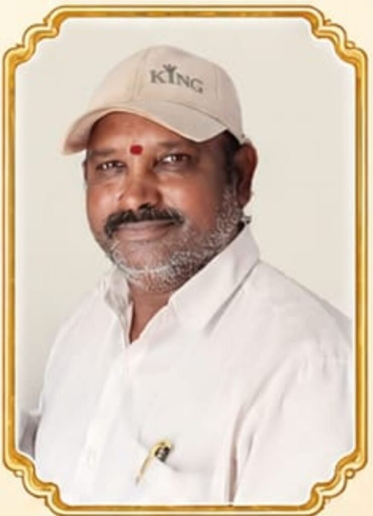 జాతి నిర్మాణ యజ్ఞంలో జననేతకు జన్మదిన శుభాకాంక్షలు