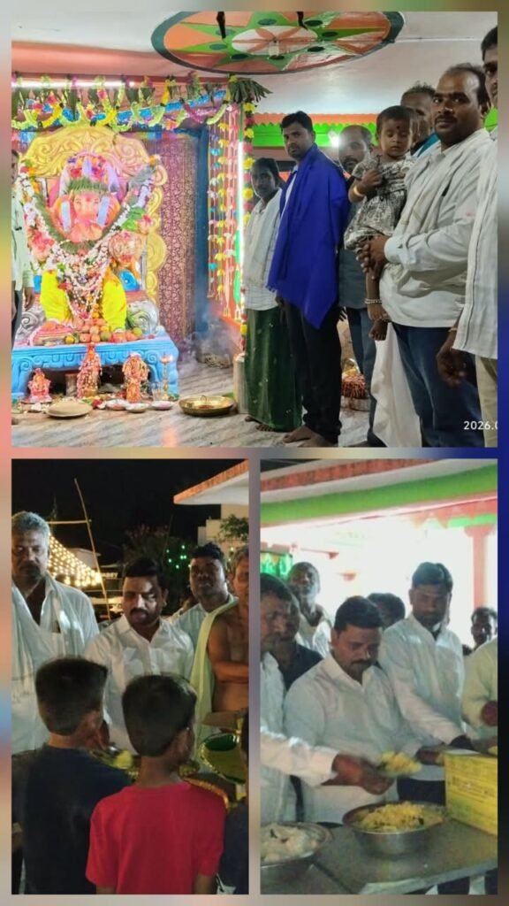 కులమతాలకు అతీతంగా… ఫతేపూర్‌లో ఐక్యతా సందేశం