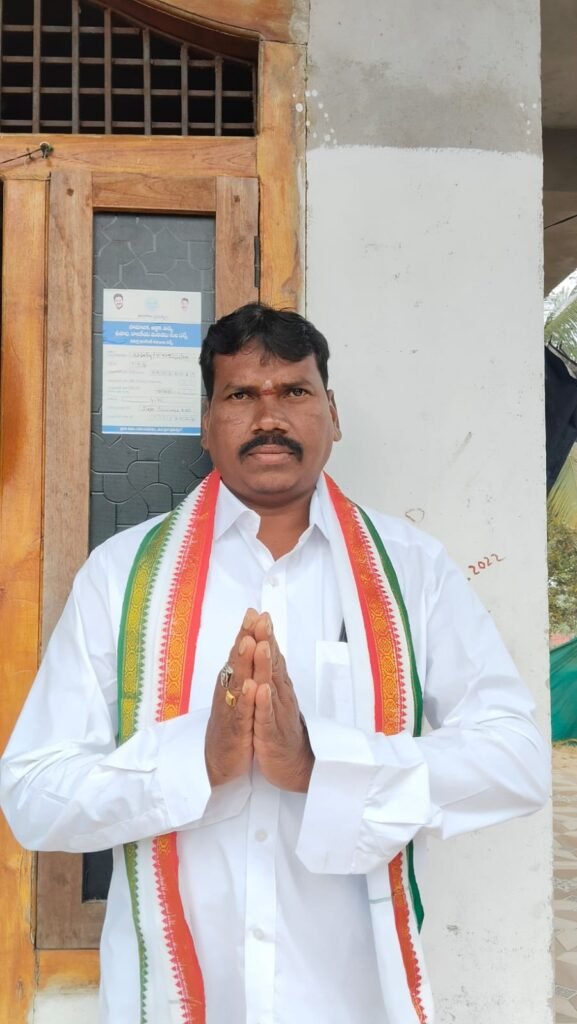 అవాస్తవ ప్రచారాన్ని ఖండిస్తున్నాం, పొదెం వీరయ్య పై నిరాధార కథనాలు సరికాదు