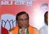 గత ప్రభుత్వ హాయంలో ఇందూర్ నగర అభివృద్ధి. కలెక్షన్, కరప్షన్, కమిషన్దే రాజ్యం: ఎమ్మెల్యే ధన్పాల్ సూర్యనారాయ