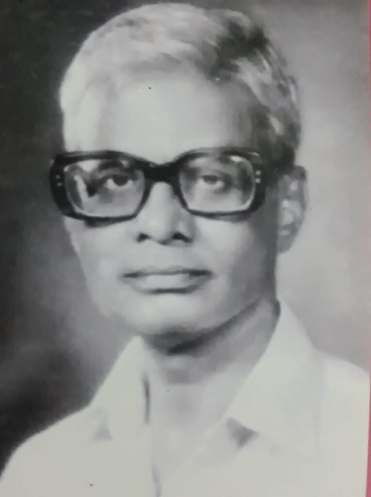 నల్లా నర్సింహులు పోరాట స్పూర్తి …ధైర్య సాహసాలను భవిష్యత్తు తరాలకు మన ఆలోచన సాధన సమితి అక్షరాంజలి. 