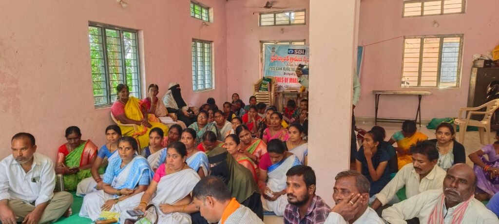 మద్యపాన నియంత్రణకు కోటగిరి గ్రామసభ తీర్మానం!