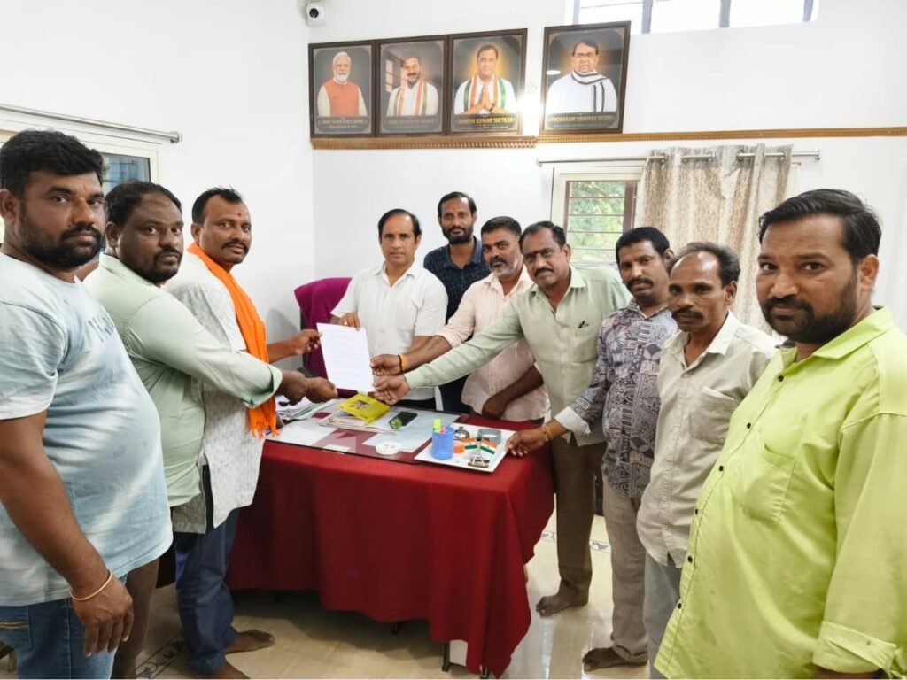 భక్తి.. ఐక్యత.. సేవాభావంతో శ్రీ దేవి శరన్నవరాత్రి ఉత్సవాలకు సిద్ధం