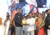 ఇల్లందు వైభవాన్ని విశ్వవ్యాప్తం చేస్తున్న యువత: ‘బెస్ట్ ఇన్ఫ్లుయెన్సర్’గా సెనిగరపు సుజిత్కుమార్